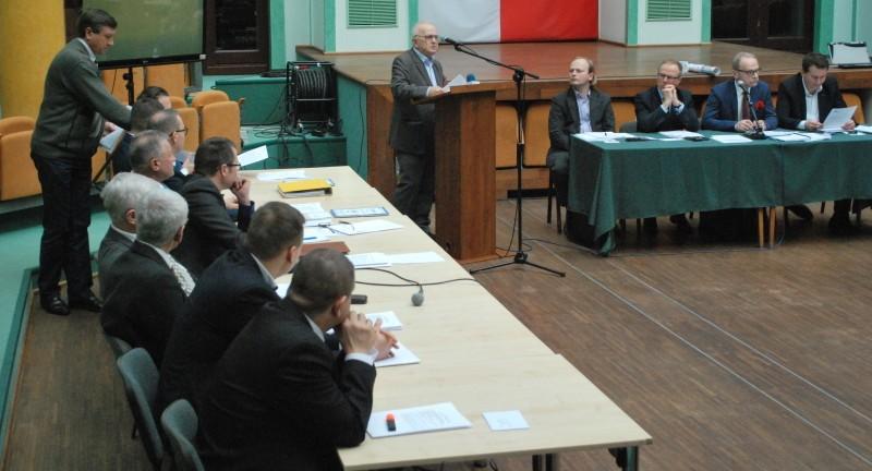 Mieszkańcy przeciwni zmianie nazwy ulicy