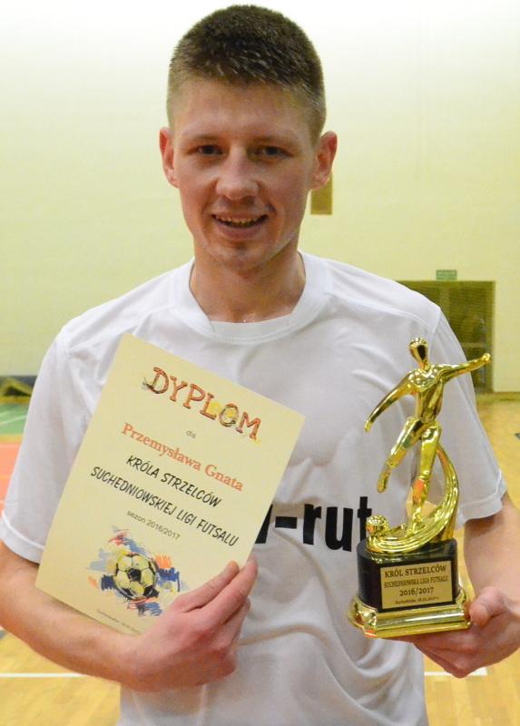 Drew Rut obronił tytuł mistrzowski