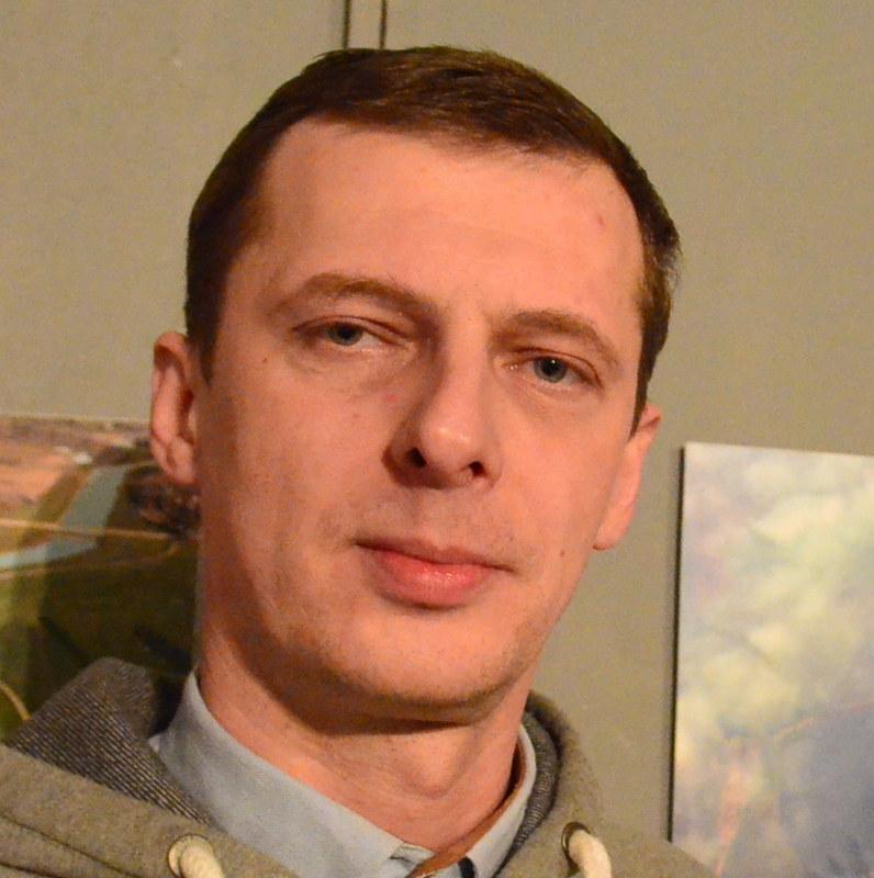 Mostki to magiczne miejsce, tu jest dobra energia
