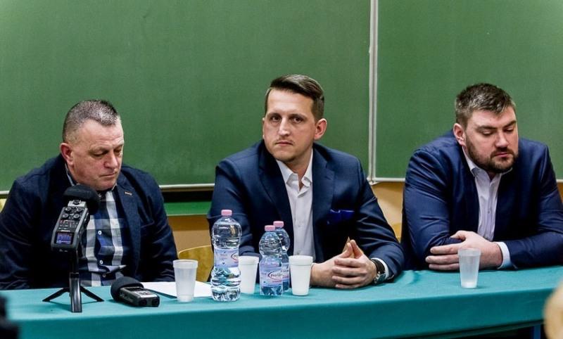Nie zgadzamy się z założeniami zmierzającymi do likwidacji naszej placówki