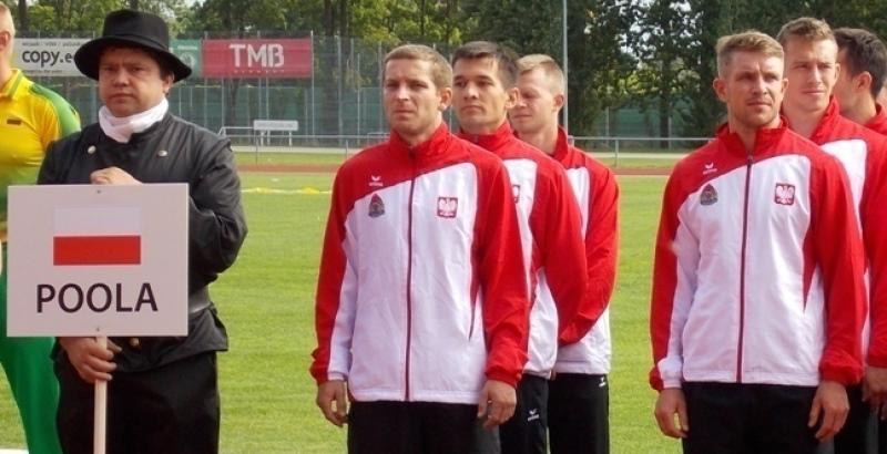 W Skarżysku sporty pożarnicze to tradycja