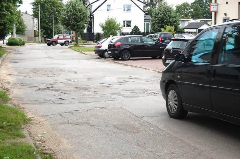 Na co mogą liczyć mieszkańcy Suchedniowa?