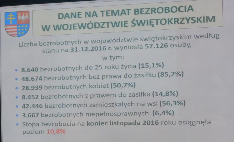 Ponad 23 miliony na walkę z bezrobociem