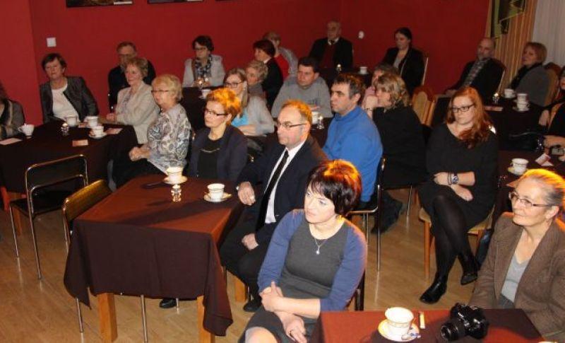 Powrót do melodii w bliżyńskim Zameczku