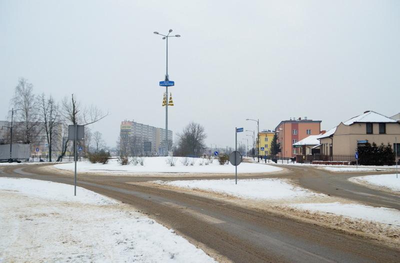 18 kolizji w ciągu 5 dni