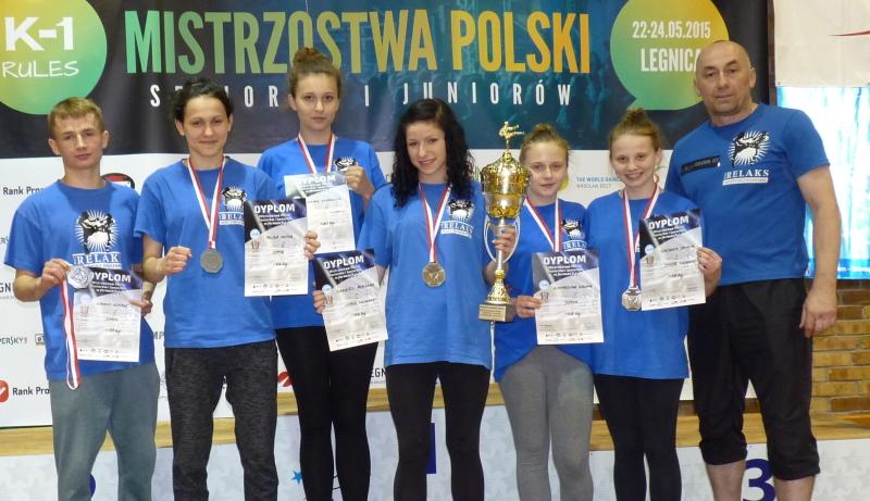 O podobne wyniki będzie trudno w nowym roku