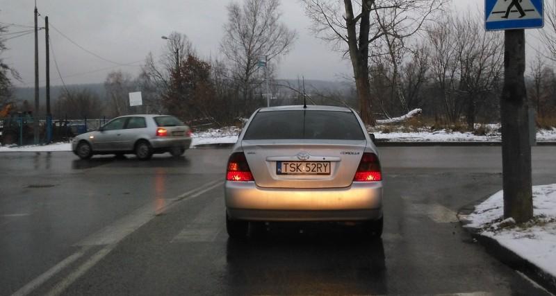 Sami sobie utrudniamy
