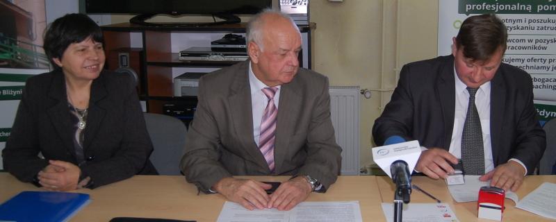 Pomogą 10 osobom