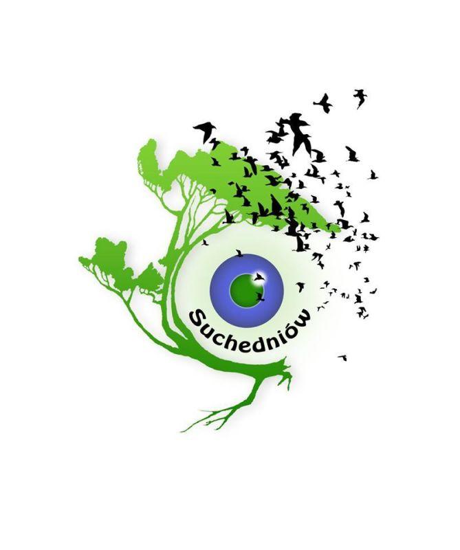 Wybierz logo i hasło promujące Suchedniów