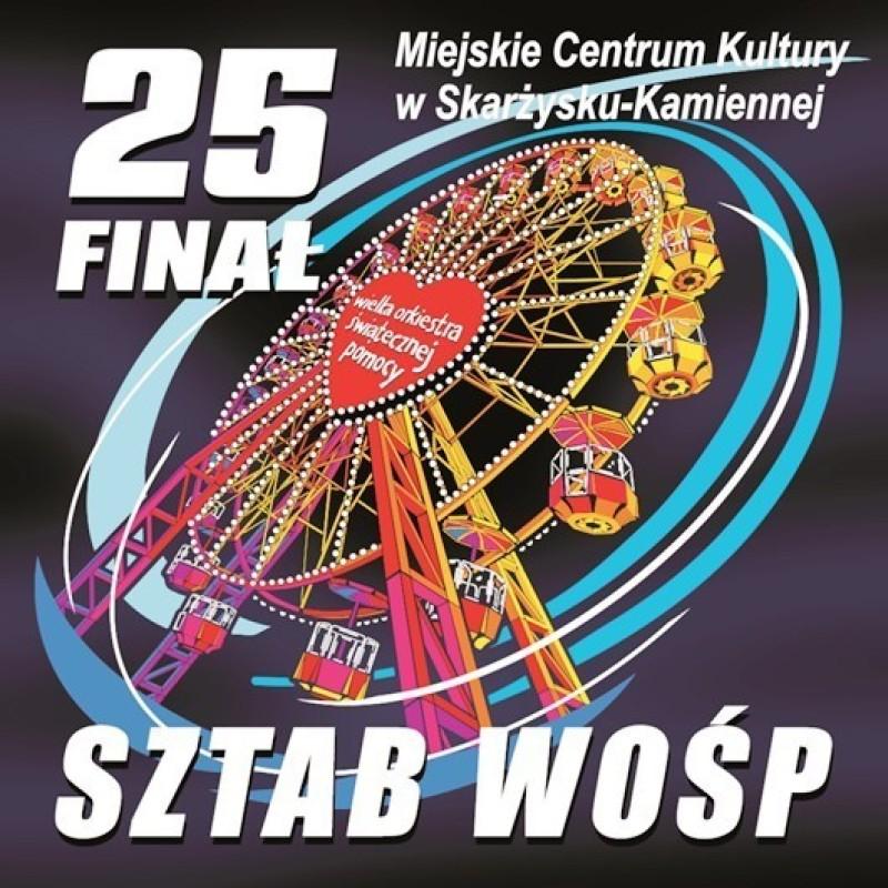 Zostań wolontariuszem WOŚP