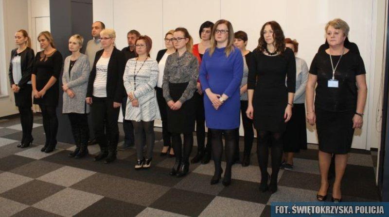 Za trud i poświęcenie
