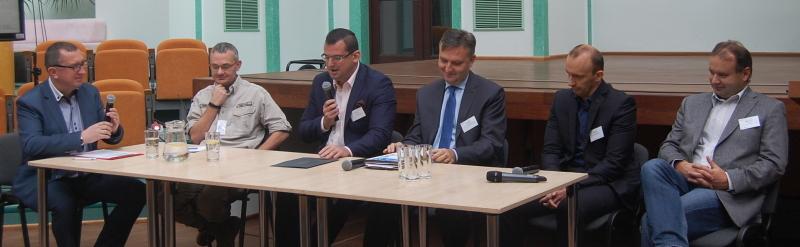 Skarżysko może być miastem wystrzałowym