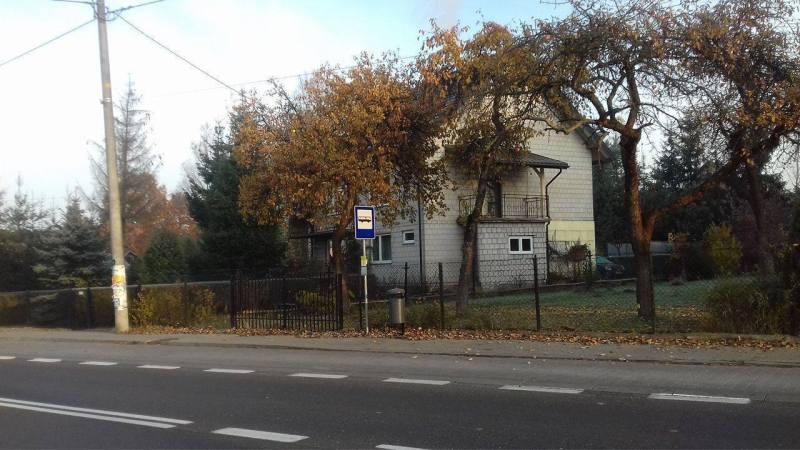 Potrzebne ławki przy przystankach