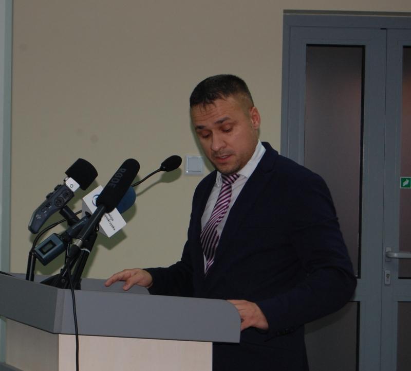 Przekażą 827.058,51 zł dla szpitala