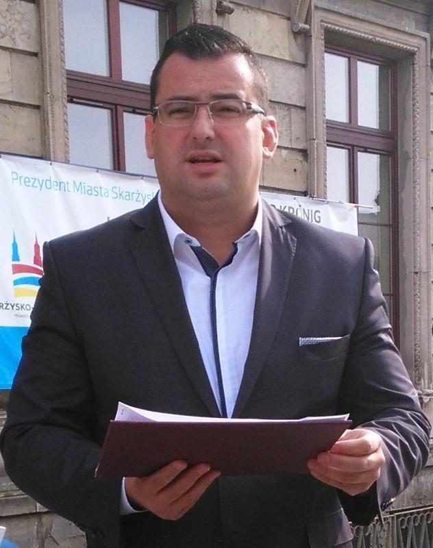 Zdecydowało blisko 5 tysięcy mieszkańców
