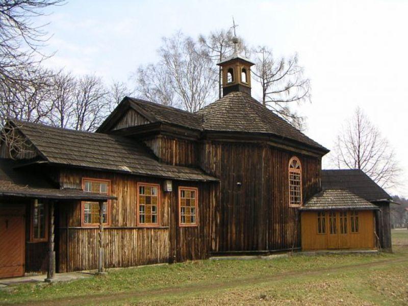60 tysięcy na renowację kościołów
