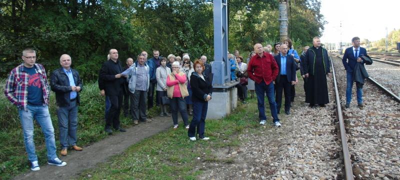 Odkrywali i utrwalali historię Suchedniowa