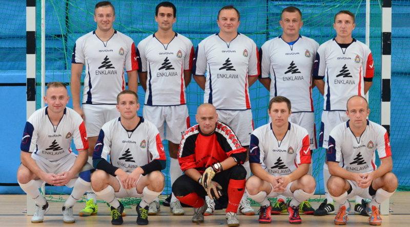 Strażacy ze Skarżyska powalczą o puchar Komendanta