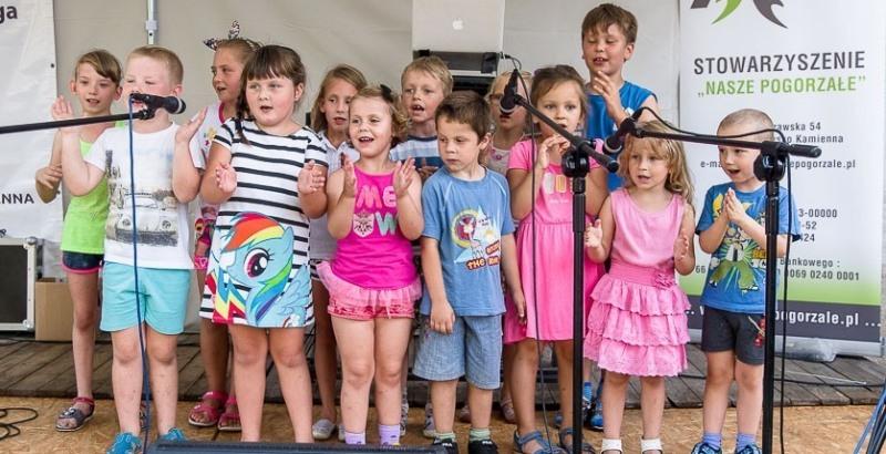 Święto Pieczonego Ziemniaka