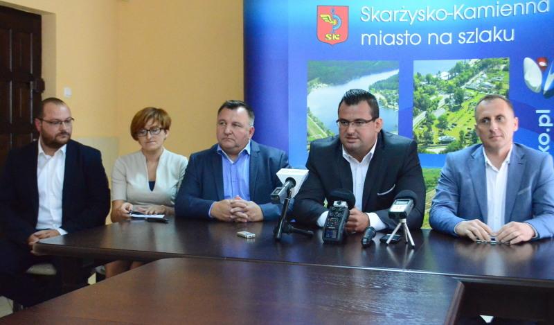 Firma Pres Mebel zatrudni blisko 500 pracowników