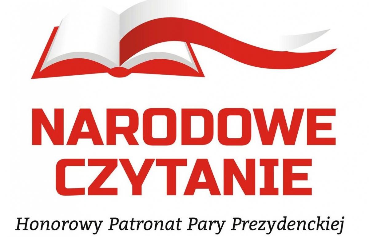 Narodowe czytanie w Skarżysku