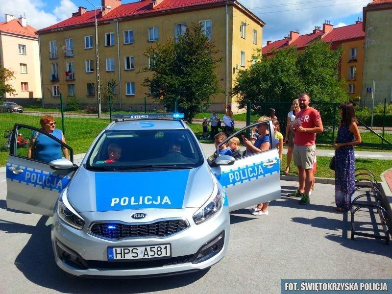 Miasteczko Ruchu Drogowego