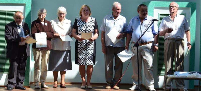 Diabetycy obchdzili Jubileusz 30-lecia istnienia
