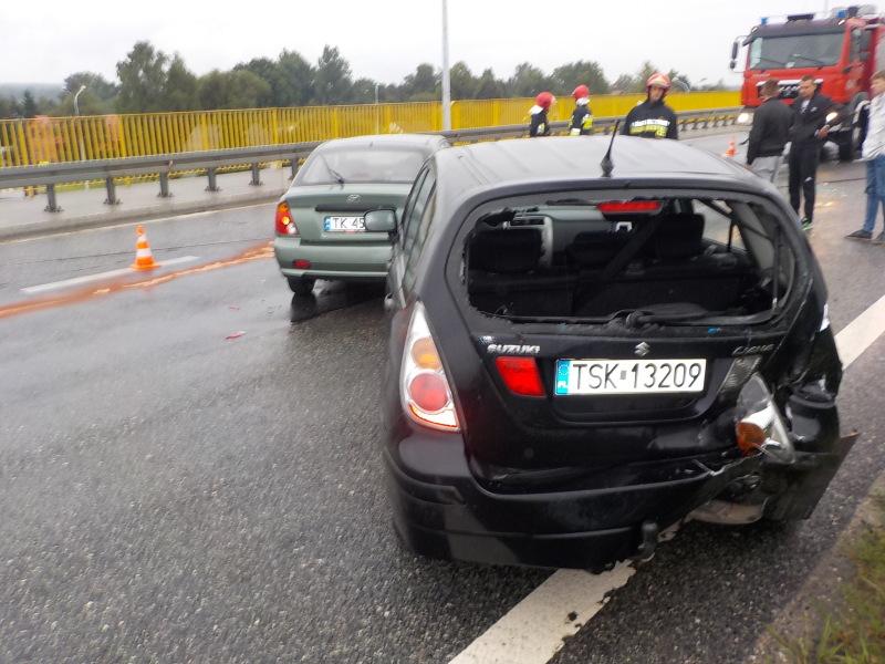 Pechowy dzień
