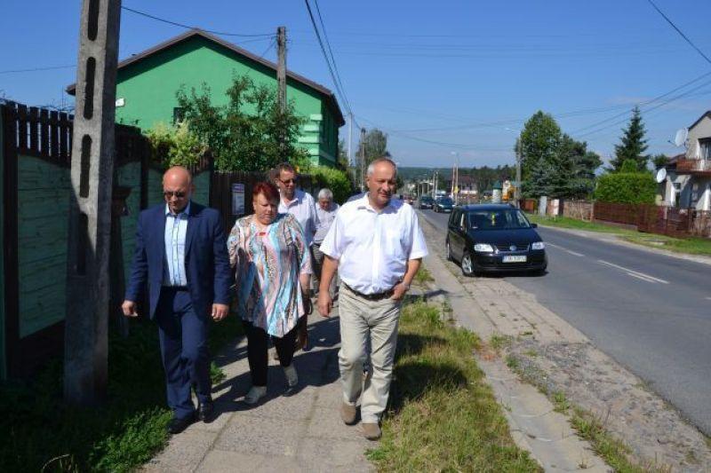 Letnie remonty na drogach