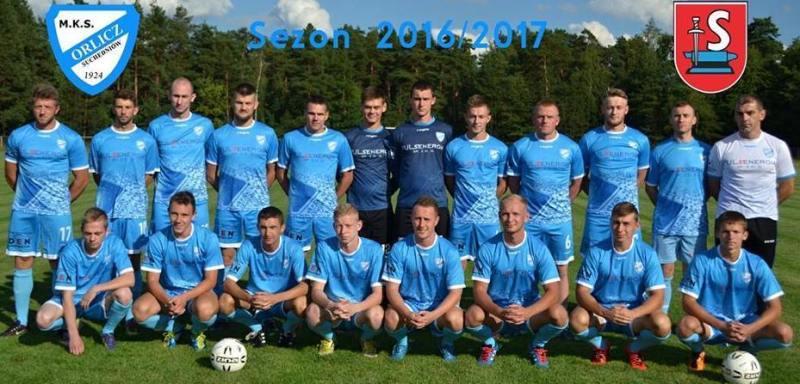 Orlicz i Granat gotowi do ligi