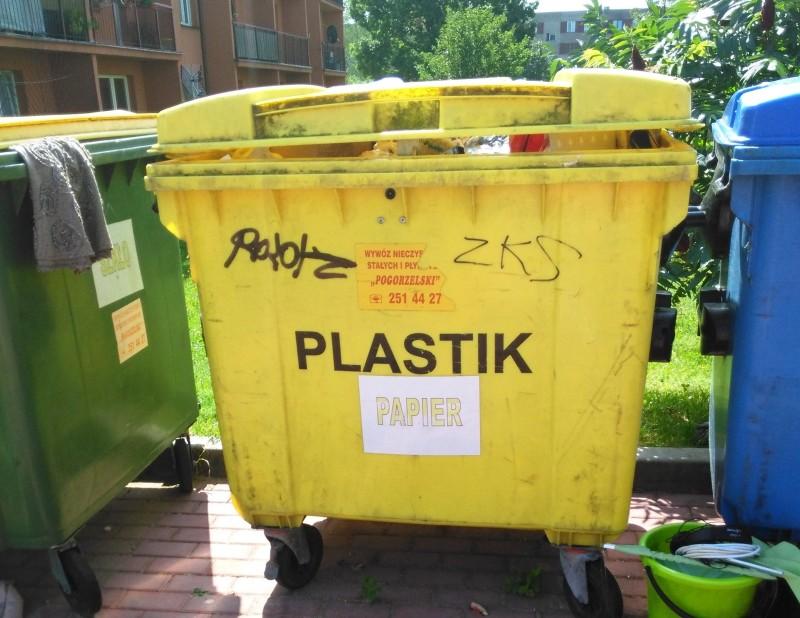 Nowe zasady segregacji i odbioru śmieci