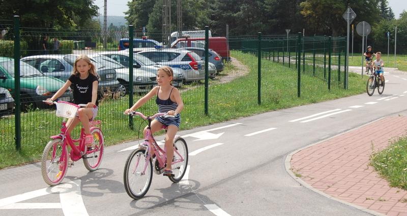 Profilaktyka bezpiecznego zachowania