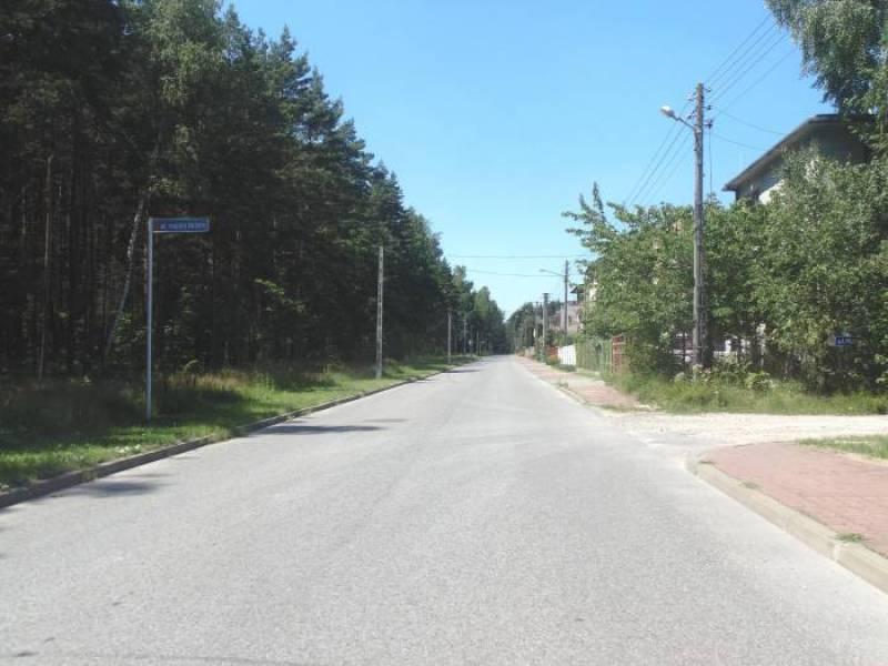 Mieszkańcy odetchnęli z ulgą