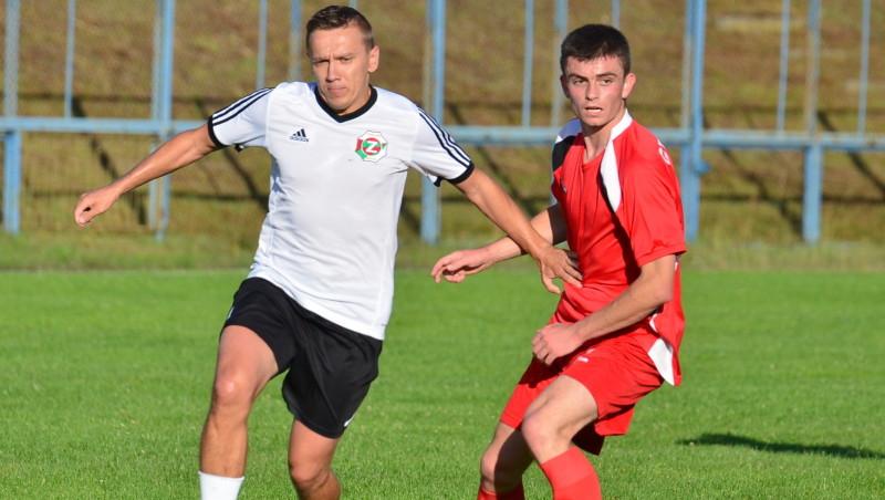 Pierwszy sprawdzian na 