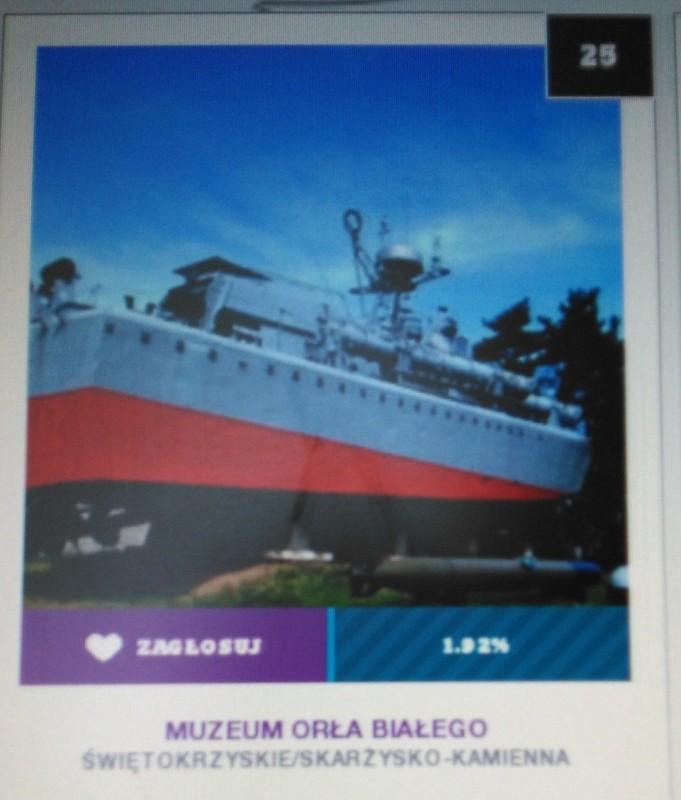 Muzeum Cudem Polski?