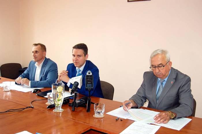Pakiet korzyści dla mieszkańców