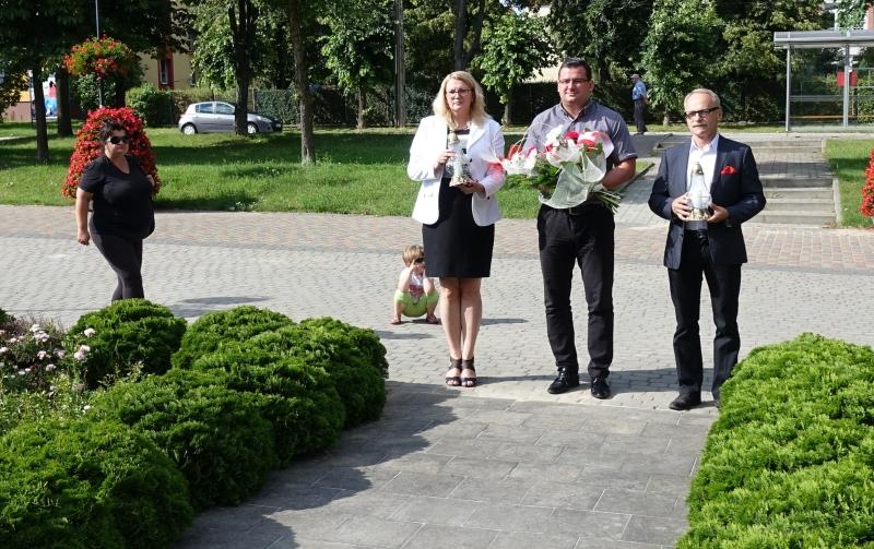 Uczcili pamięć generała Sikorskiego