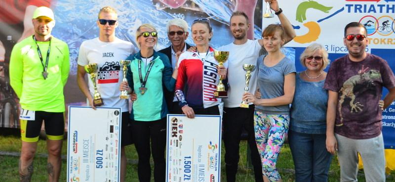 Impreza na najwyższym poziomie, sukces organizacyjny i sportowy