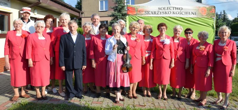 Cudze chwalicie, swego nie znacie