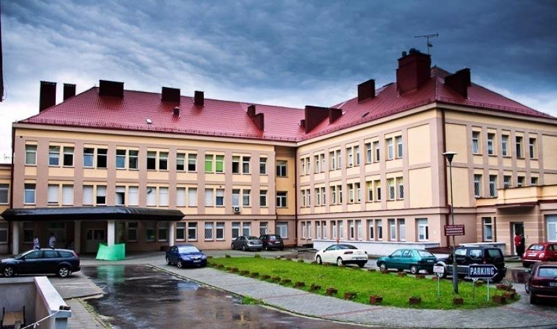 Oddział Pedriatryczny zamknięty