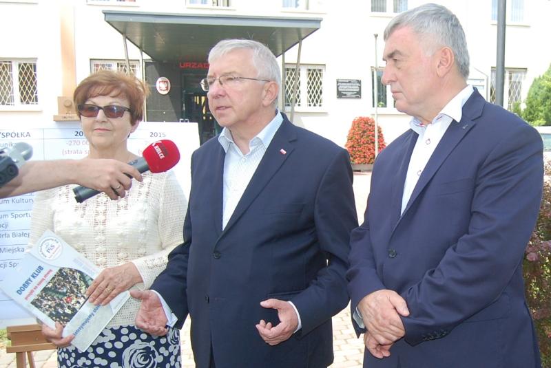 Kolizyjne skrzyżowanie zniknie
