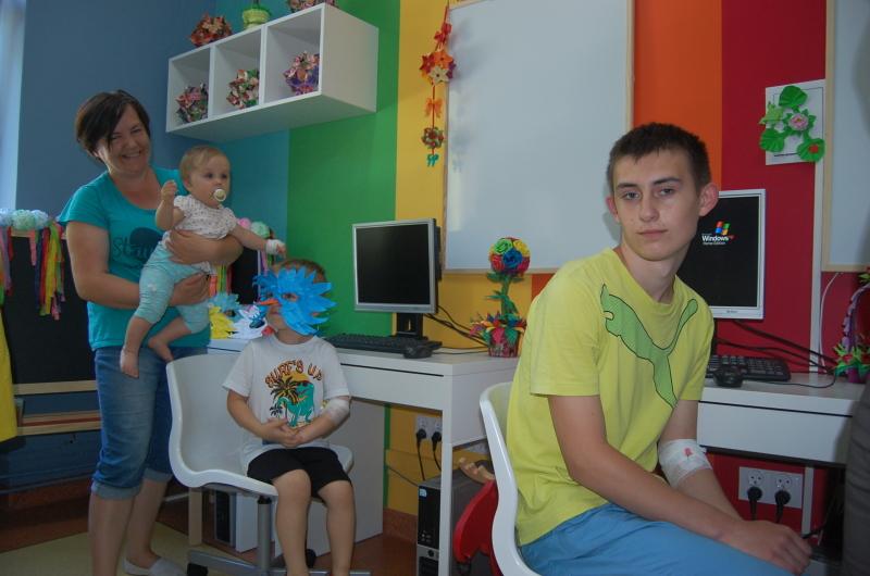 Pokój życzliwości