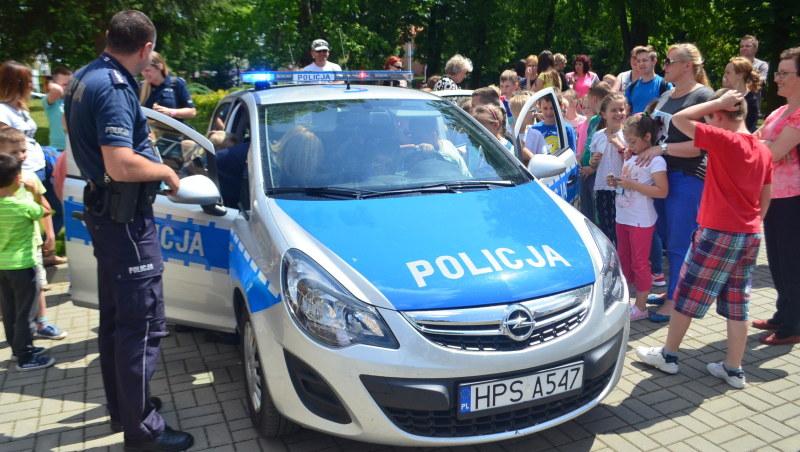 Dzień Przeciw Przemocy