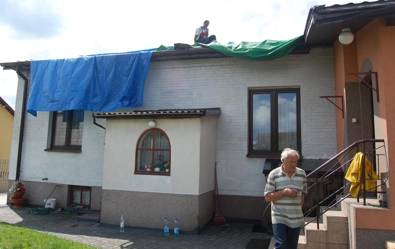 To były sekundy