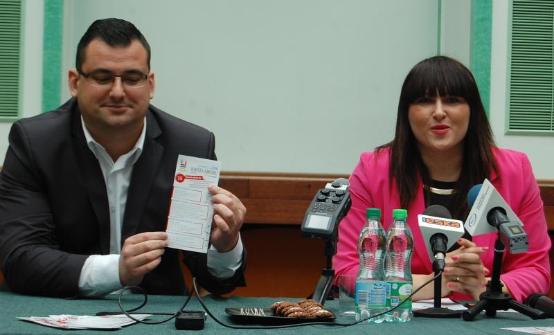 Wiele atrakcji na Dni Miasta
