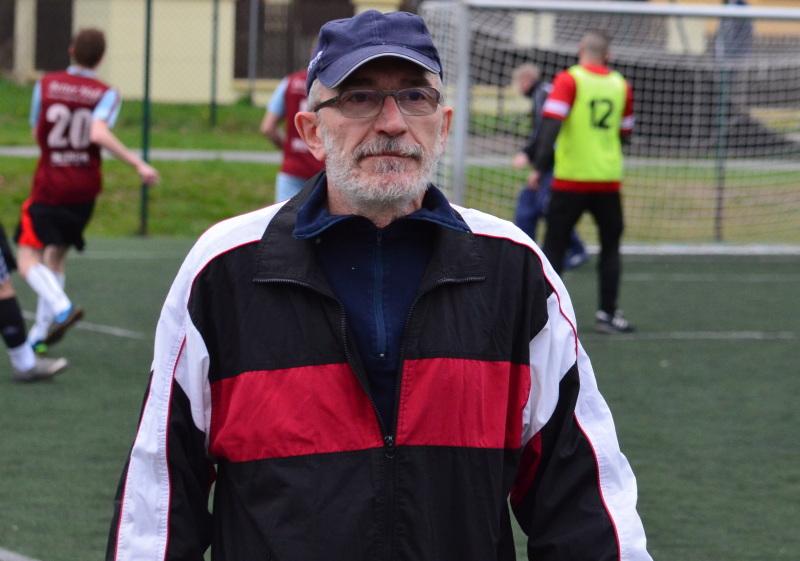 Ruch amatorski w Skarżysku ma 20 lat