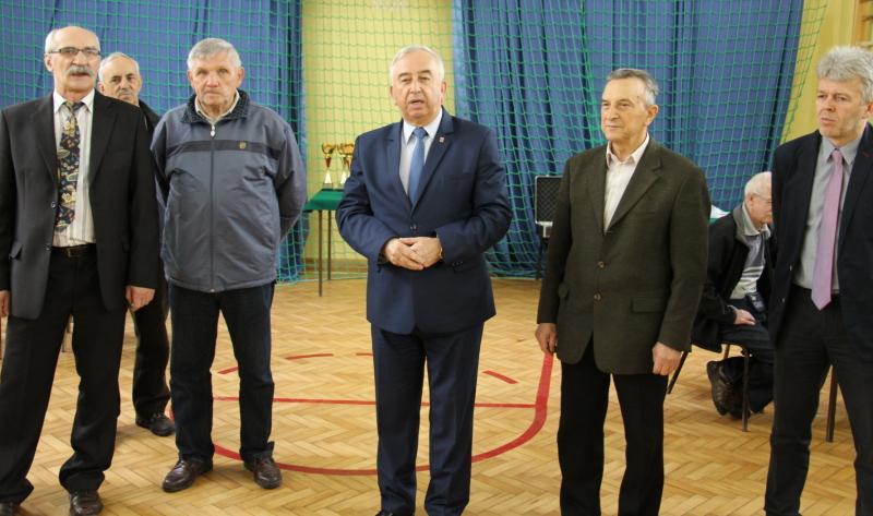V Memoriał im. Tadeusz Kubika w brydżu sportowym