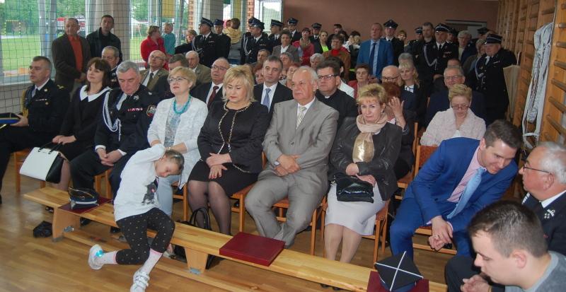 Święto braci strażackiej