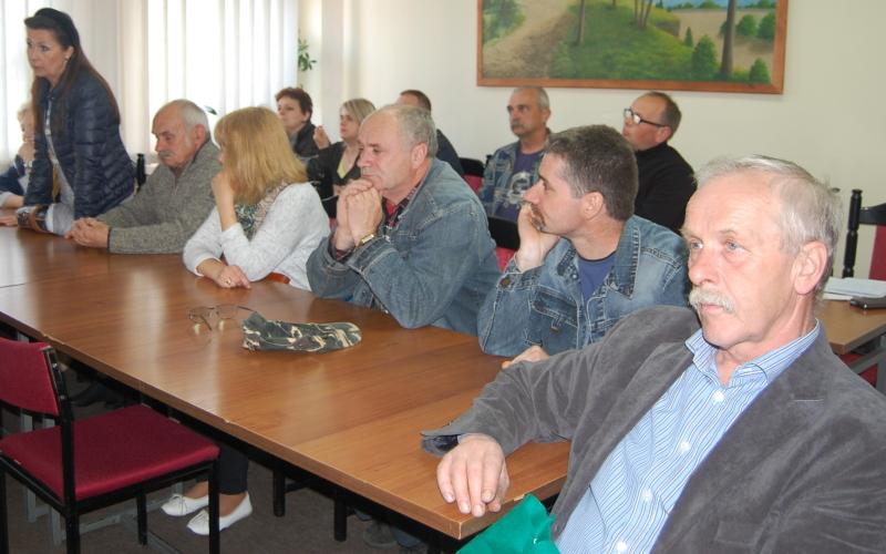 Mieszkańcy gorszej kategorii?