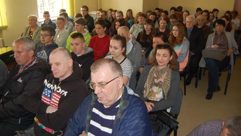 Ciężko pisać bez wyobraźni